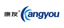 康友 Kangyou logo