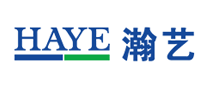 瀚艺 HAYE logo