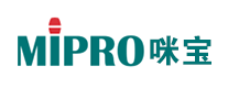咪宝 Mipro logo
