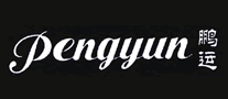 鹏运 PengYun logo