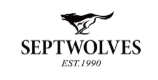 七匹狼 SEPTWOLVES logo