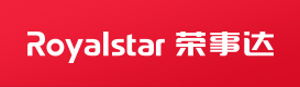 荣事达 Royalstar logo