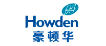 Howden 豪顿华 logo
