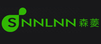 森菱 Snnlnn logo