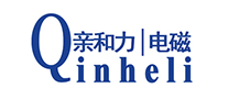 亲和力 logo