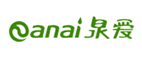 泉爱 QUANAI logo