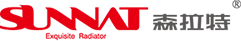 森拉特 SUNNAT logo