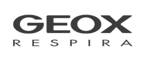 GEOX 健乐士 logo