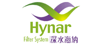 深水海纳 Hynar logo