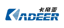 卡帝亚 Kadeer logo