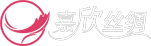 嘉欣丝绸 logo