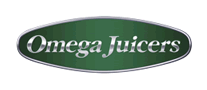 OmegaJuicer logo