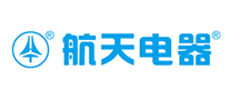 航天电器 logo