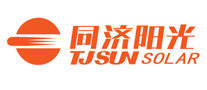 同济阳光 logo