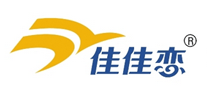佳佳恋 logo