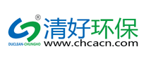 清好环保 logo