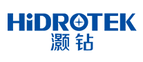 灏钻 Hidrotek logo