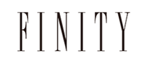 FINITY 菲妮迪 logo