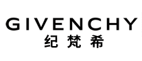 Givenchy 纪梵希 logo