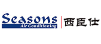 Seasons 西臣仕 logo