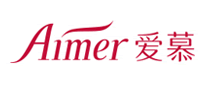 爱慕 Aimer logo