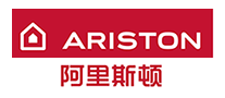 ARISTON 阿里斯顿 logo