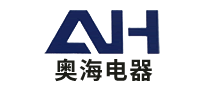 奥海 AH logo