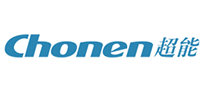 超能 Chonen logo