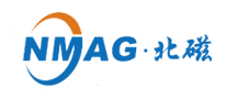 北磁 NMAG logo