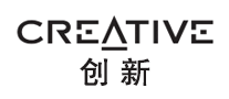 Creative 创新 logo