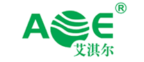 艾淇尔 AQE logo