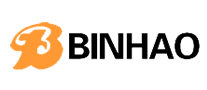 宾豪 BINHAO logo