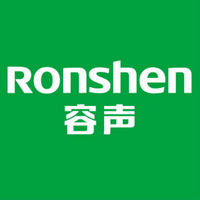 容声 Ronshen logo