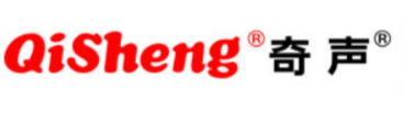 奇声 QiSheng logo