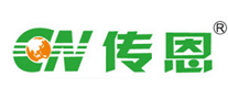 传恩 CN logo