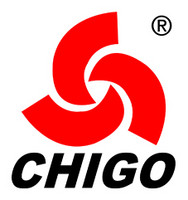 志高 CHIGO logo