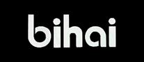 碧海 BIHAI logo