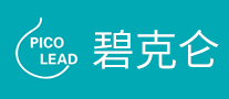 碧克仑 Picolead logo