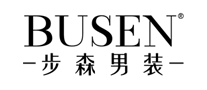 步森 Busen logo