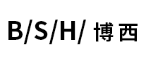 BSH 博西 logo