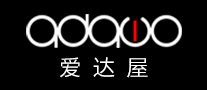 爱达屋 Adawo logo