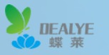 蝶莱 Dealye logo