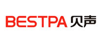 贝声 BESTPA logo