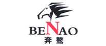 奔骜 BENAO logo