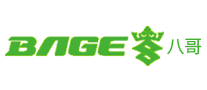 八哥 BAGE logo