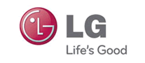 LG电子 logo