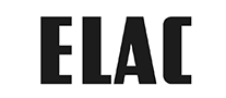 ELAC 意力 logo