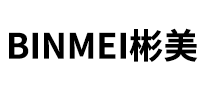 彬美 Binmei logo