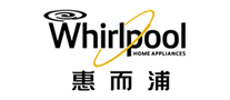 Whirlpool 惠而浦 logo