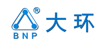 大环 BNP logo
